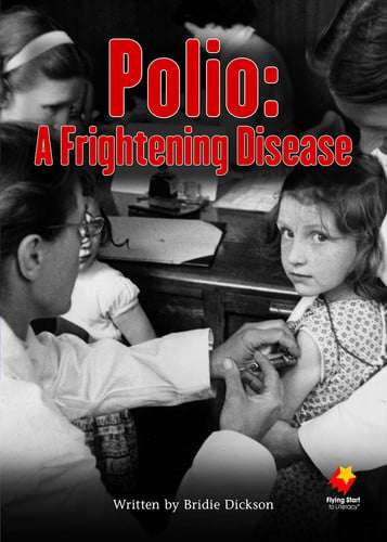 Fs Sb G4R Polio: A Frightening Disease