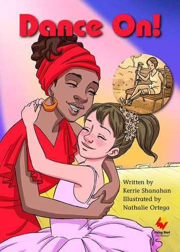 Fs Sb G4R Dance On!