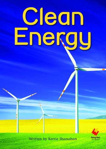 Fs Clean Energy Lvl Q-S