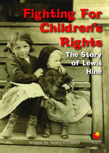 Fs Sb G5U Fighting For Children'S Rights