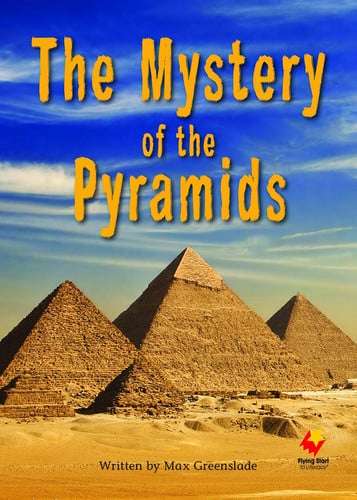 Fs Sb G5V The Mystery Of The Pyramids