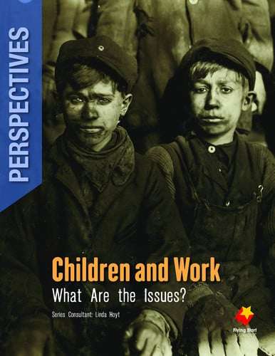 Fs Pb G5Tv Children And Work