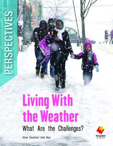 Fs Pb G5Tv Living With The Weather