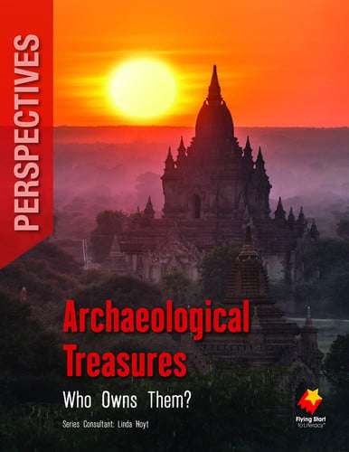 Fs Pb G5Tv Archaeological Treasures