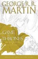 Game Of Thrones Vol 4 Gnov Hb