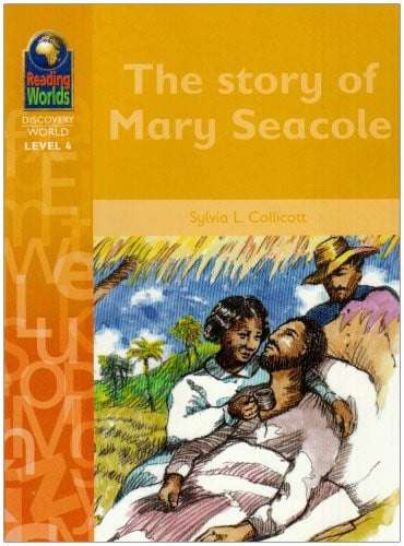 Rw Mary Seacole