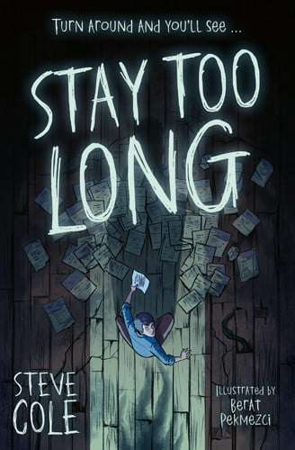 Stay Too Long Pb