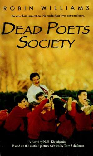 Dead Poets Society