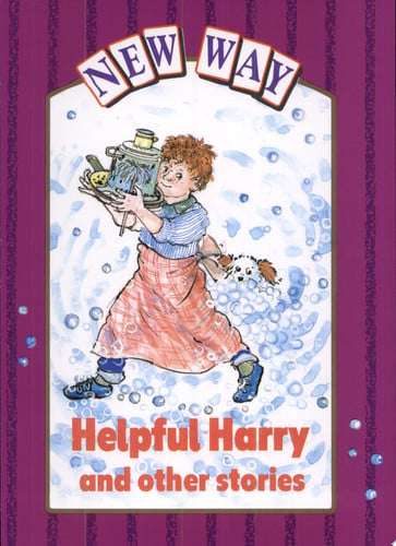 Helpful Harry and Other Stories