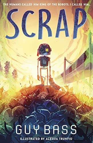 SCRAP 01