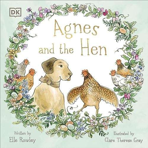 Agnes & Hen