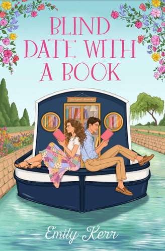 Blind Date With A Book Pb