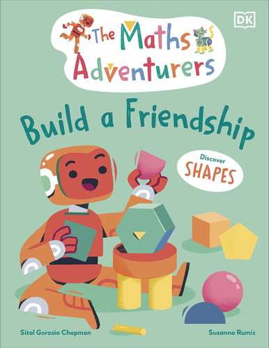 Maths Adv: Build a Friendship