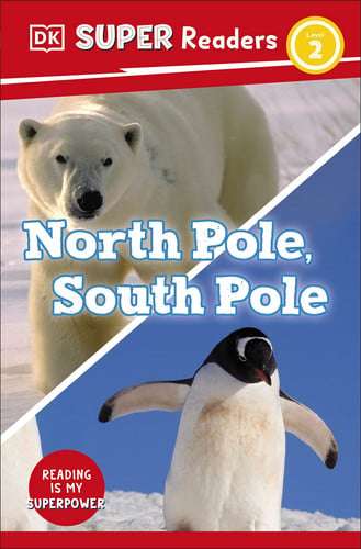 North Pole, South Pole