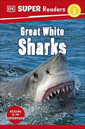 Great White Sharks