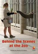 Behind The Scenes At The Zoo