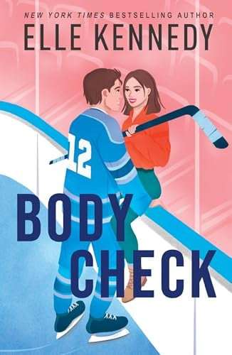 Body Check Pbo