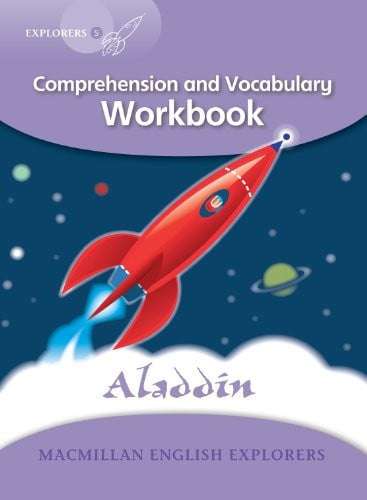 Explorers 5: Alladin Wb