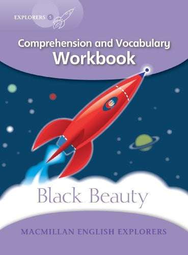 Explorers 5: Black Beauty Wb