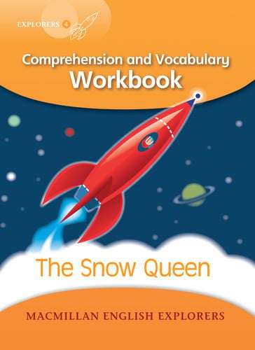 Explorers 4: Snow Queen Wb