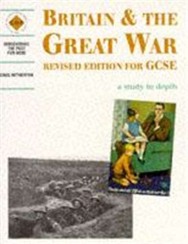 Britain & Great War
