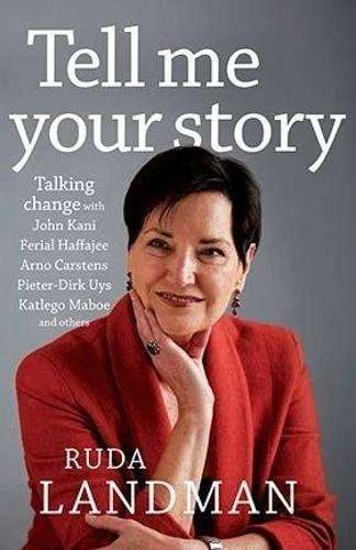 Tell Me Your Story