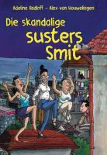 Die skandalige susters Smit