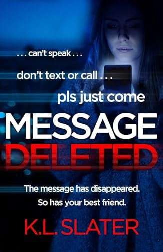 Message Deleted TPB (BC)