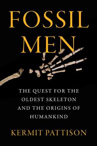 Fossil Men Tpb