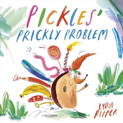 Pickles Prickly Problem