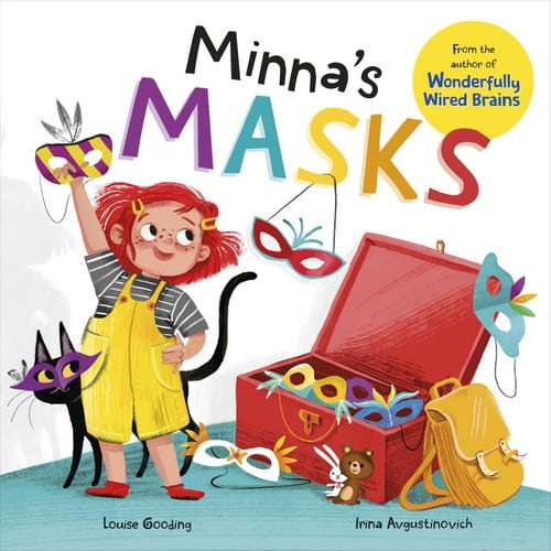 Minnas Masks