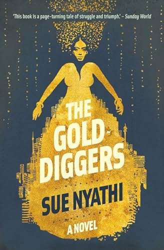 Gold Diggers Pb
