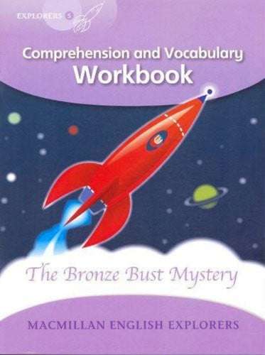Explorers 5: Bronze Mystery Wb