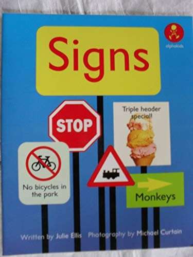 Ak+ L5: Signs