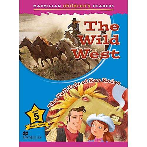 Mcr The Wild West Level 5