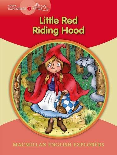 Explorers 1: Red Riding Hood