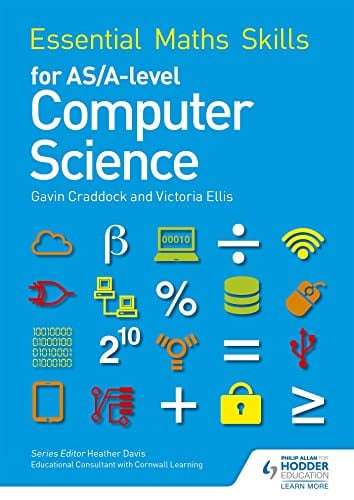 Esm For As/A Lvl Computer Science
