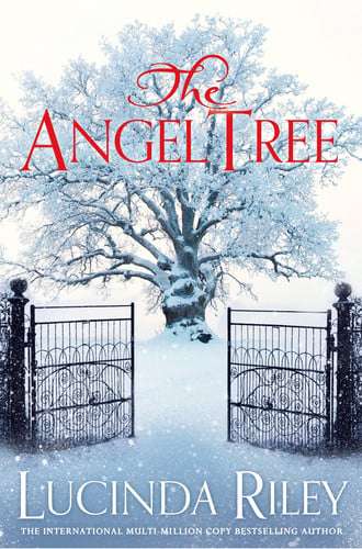 Angel Tree Pb