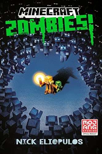 Minecraft 13: Zombies