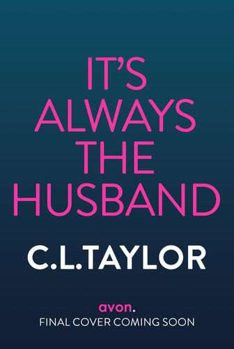 Its Always The Husband Pb