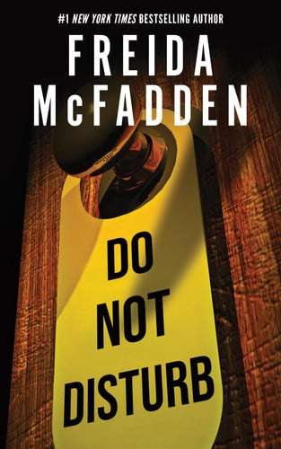 Do Not Disturb (BC)
