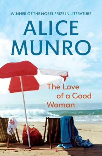Love Of A Good Woman