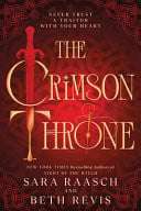 Spy & Guardian 01: Crimson Throne