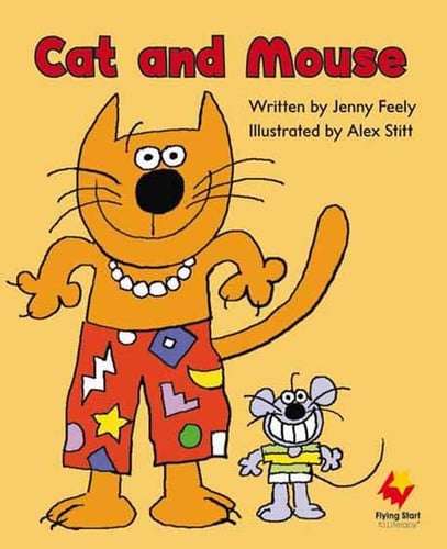 Fs Cat And Mouse L3