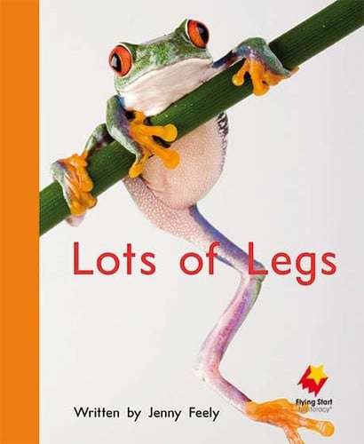 Fs Lots Of Legs L5