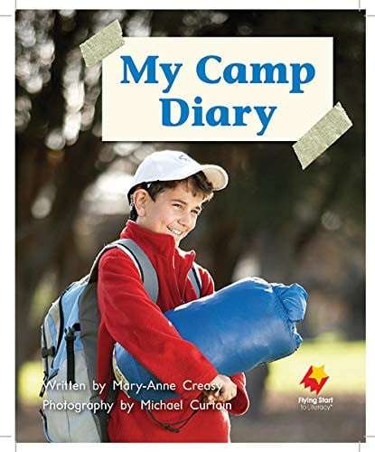 Fs My Camp Diary L5