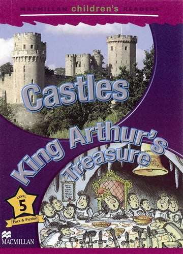 Children'S Readers 5 Castles International