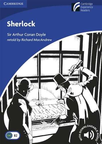 Sherlock Level 5 Upper Intermediate