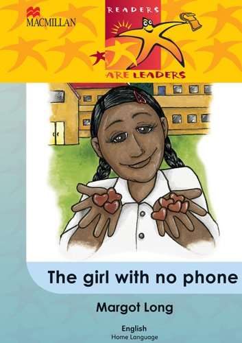 Ral Gr5 Girl With No Phone