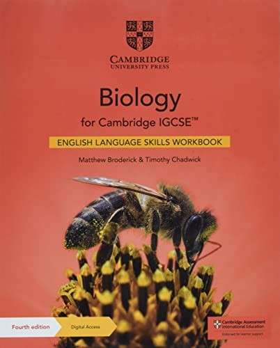 Cambridge International AS & A Level Physics Practical Workbook